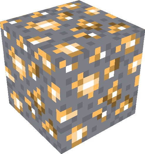 Minecraft Blocks