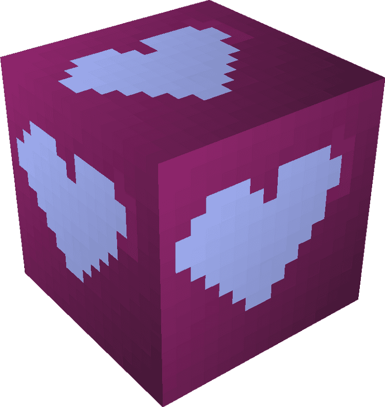 Minecraft Blocks