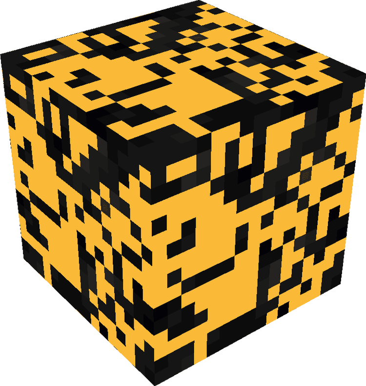 Minecraft Blocks