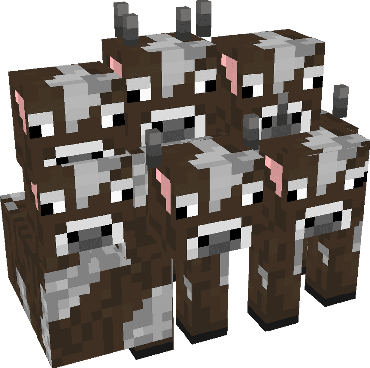 Minecraft Addons