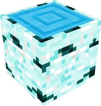 Minecraft Blocks