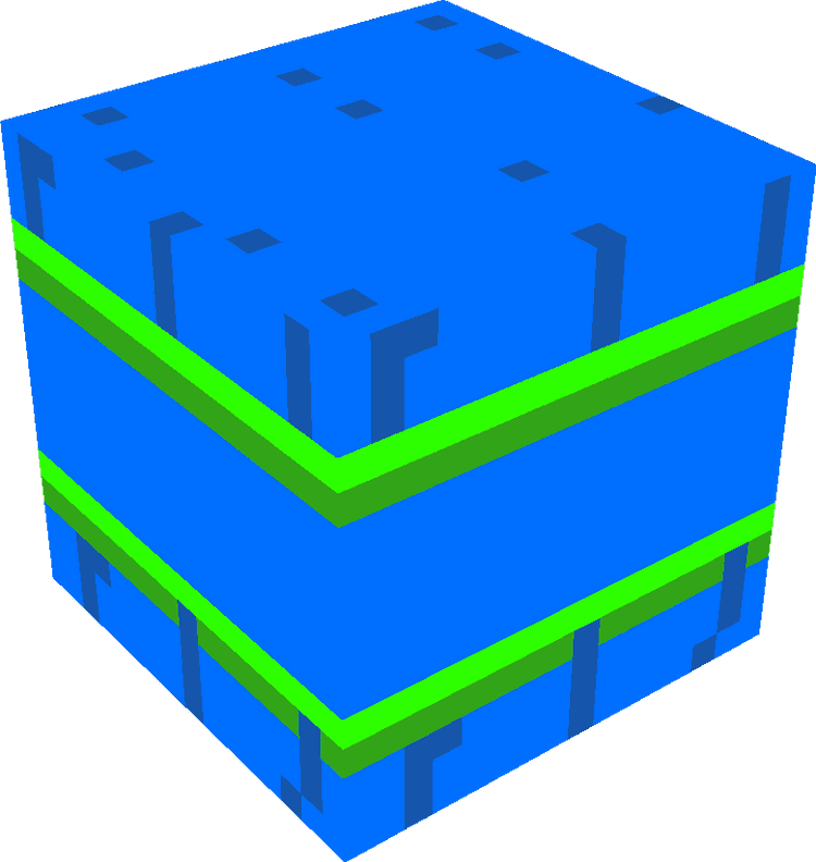 Minecraft Blocks