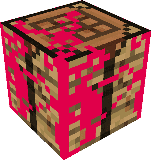 Minecraft Blocks