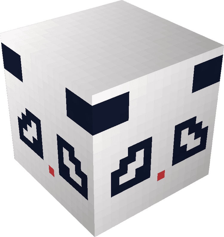 Minecraft Blocks