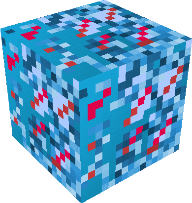 Minecraft Blocks