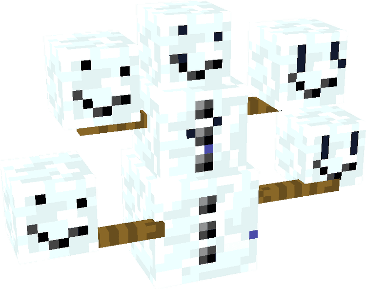 Minecraft Addons