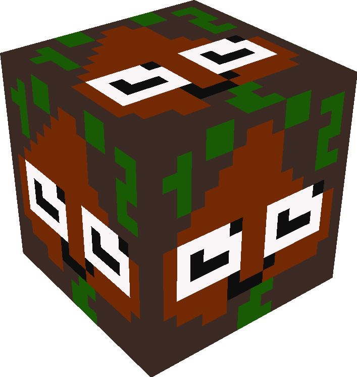 Minecraft Blocks