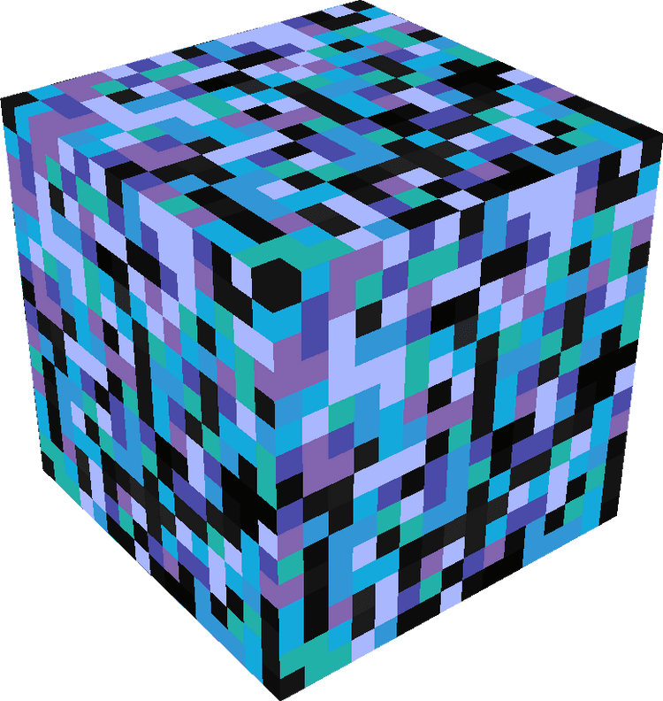 Minecraft Blocks