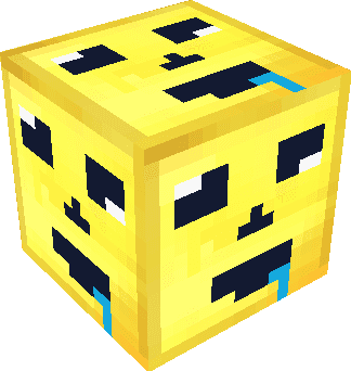 Minecraft Blocks