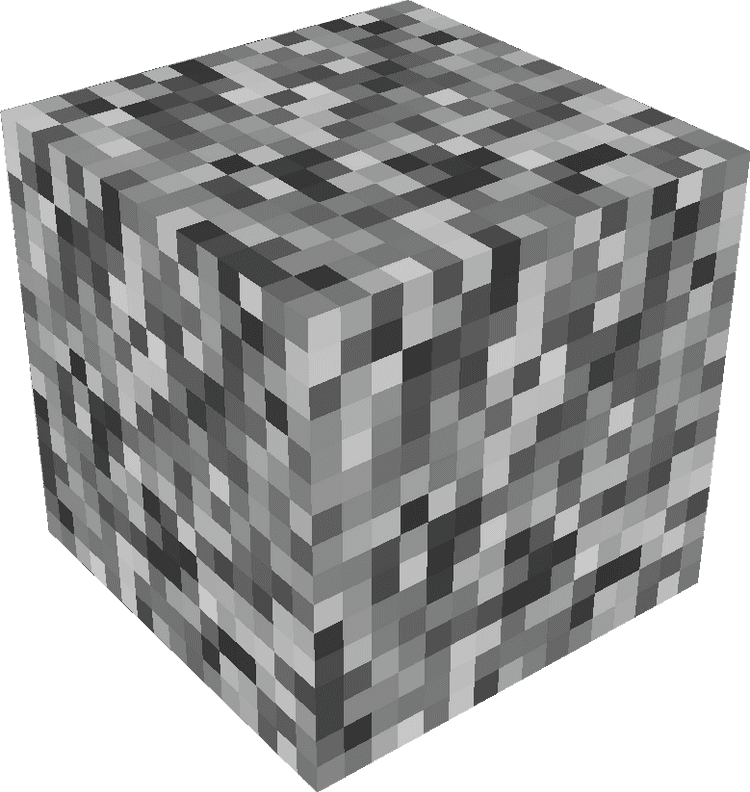 Minecraft Blocks