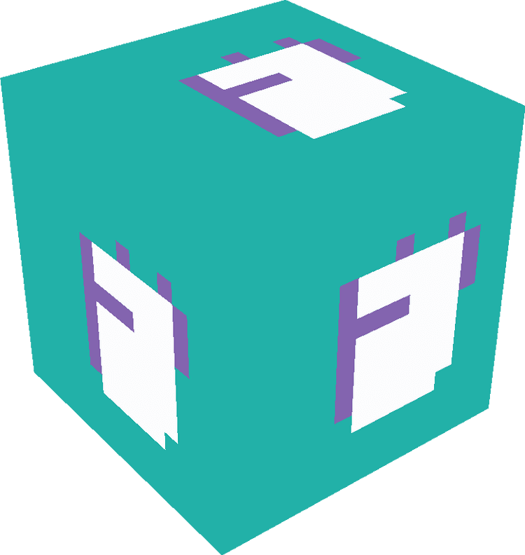 Minecraft Blocks