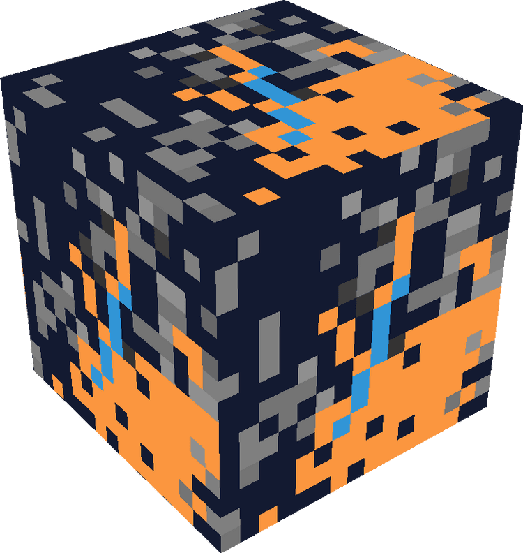 Minecraft Blocks