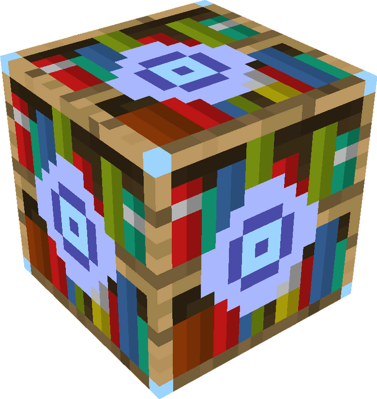 Minecraft Blocks