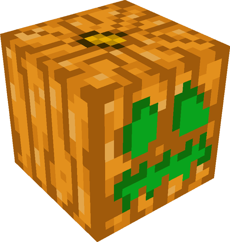 Minecraft Blocks