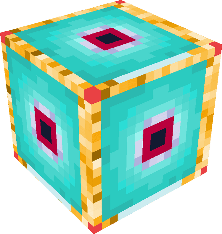 Minecraft Blocks