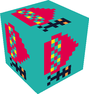 Minecraft Blocks