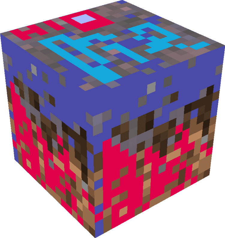 Minecraft Blocks