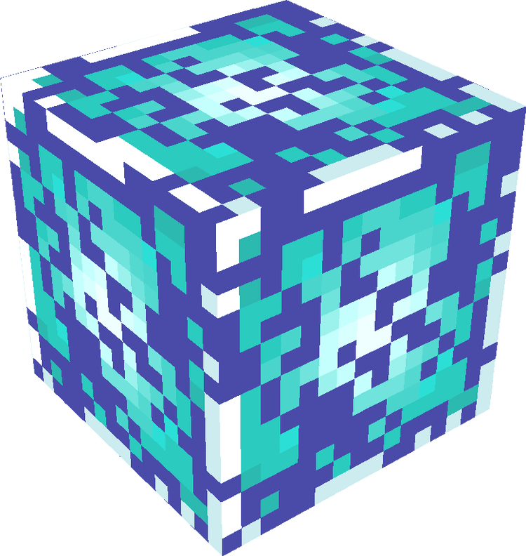 Minecraft Blocks