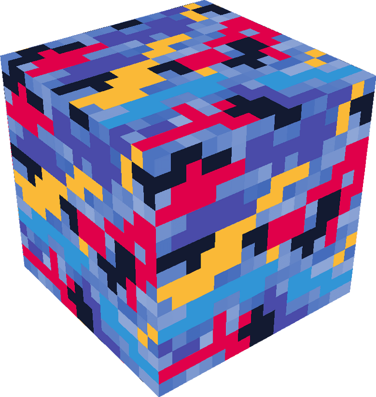 Minecraft Blocks