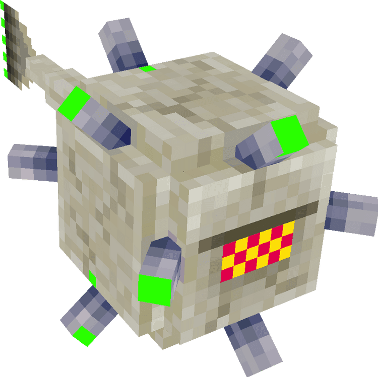 Minecraft Addons