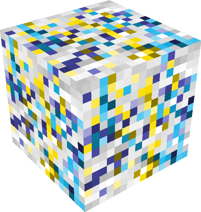 Minecraft Blocks