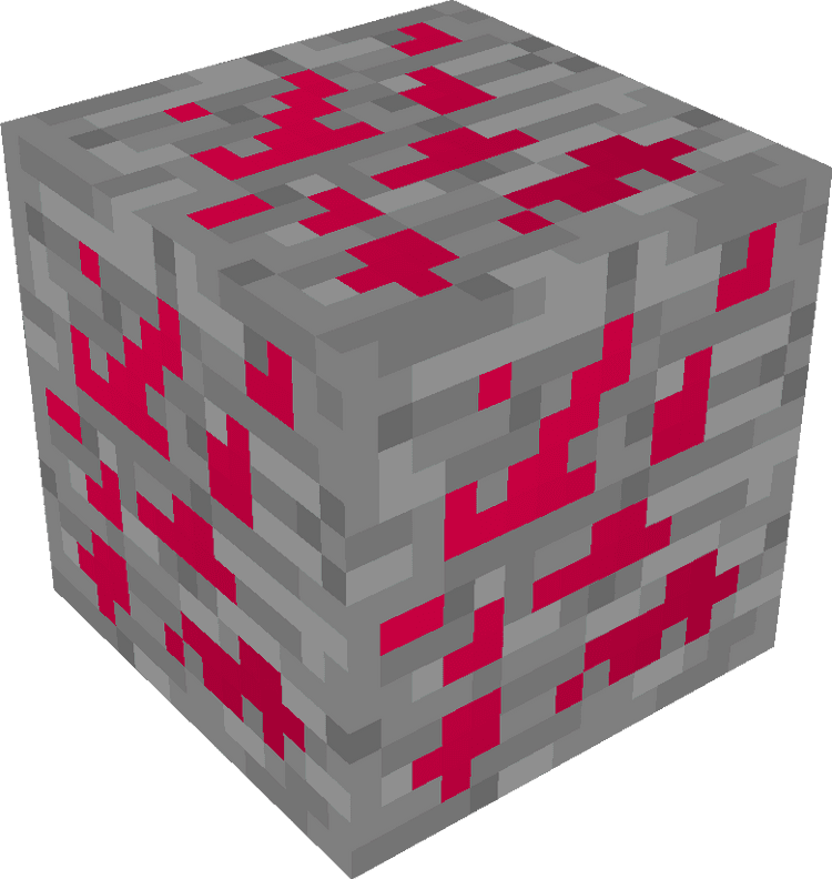 Minecraft Blocks