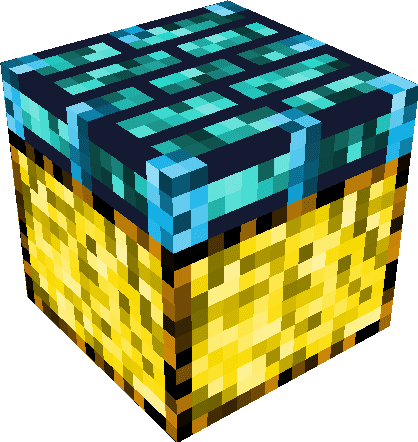 Minecraft Blocks