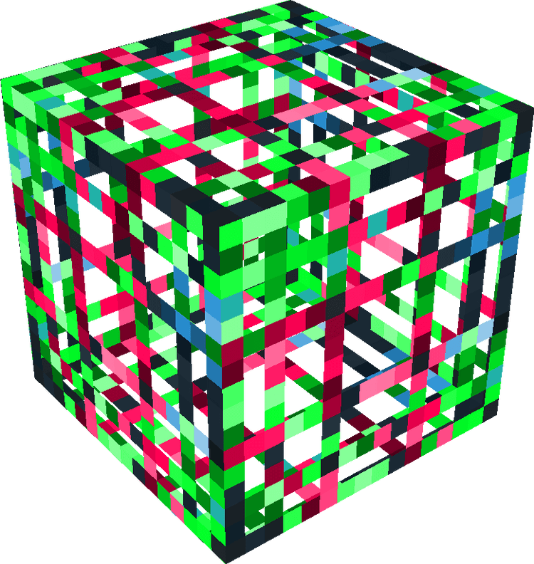 Minecraft Blocks