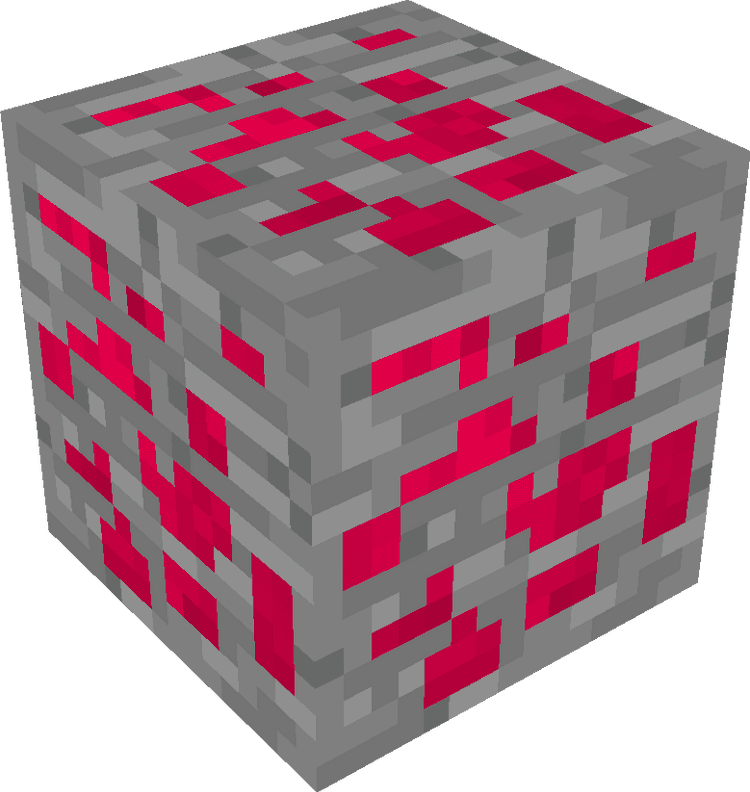 Minecraft Blocks