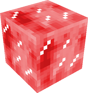 Minecraft Blocks