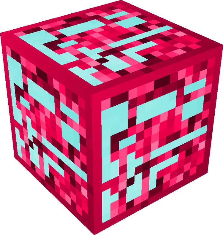 Minecraft Blocks