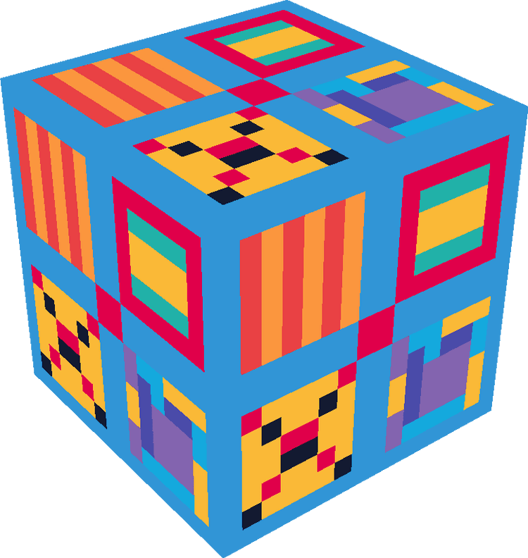 Minecraft Blocks