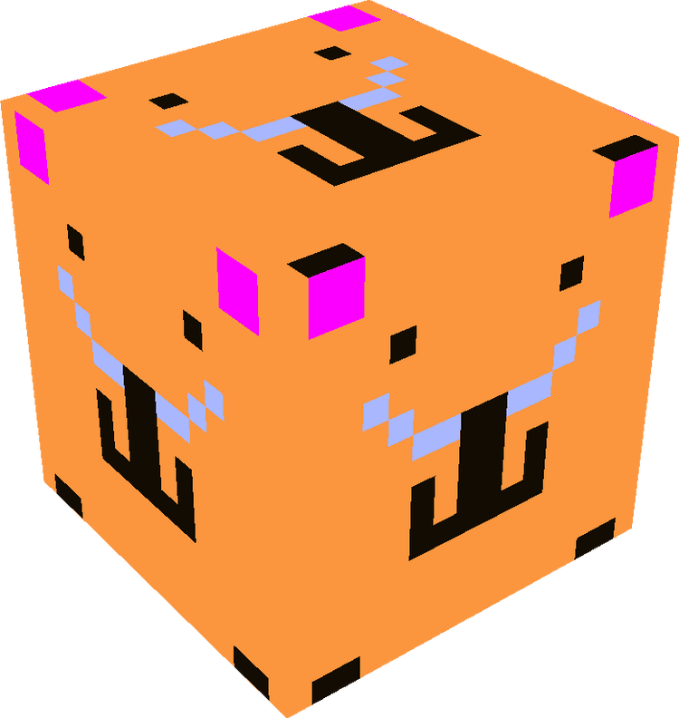 Minecraft Blocks