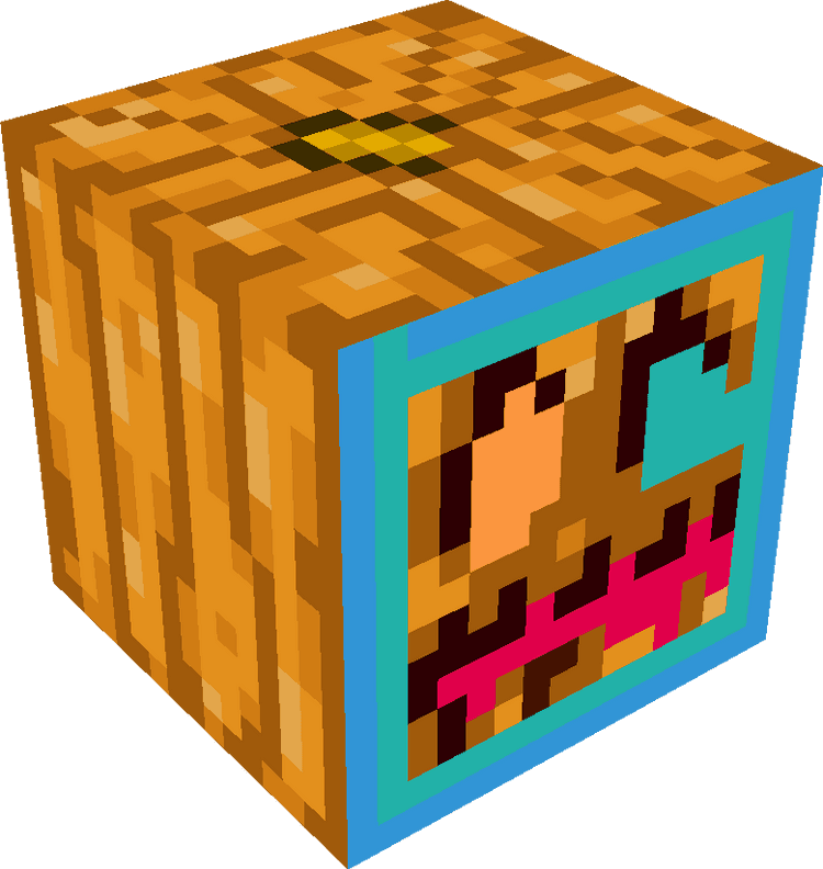 Minecraft Blocks