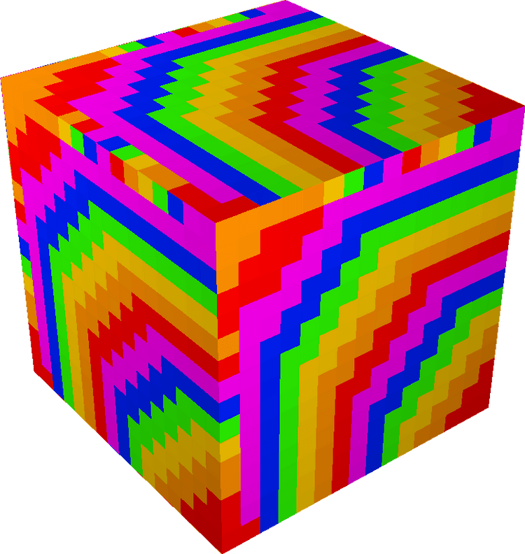 Minecraft Blocks