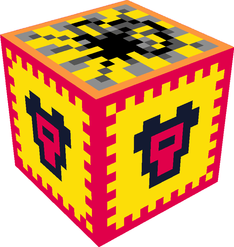 Minecraft Blocks