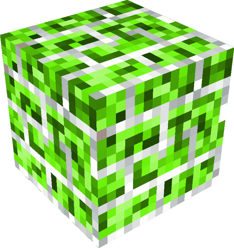 Minecraft Blocks