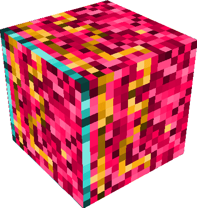 Minecraft Blocks