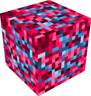 Minecraft Blocks