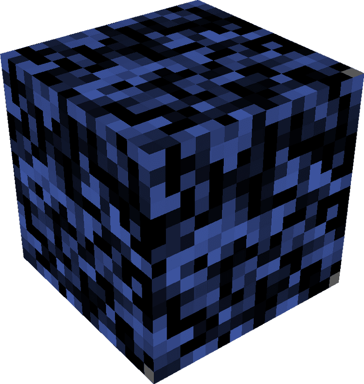 Minecraft Blocks