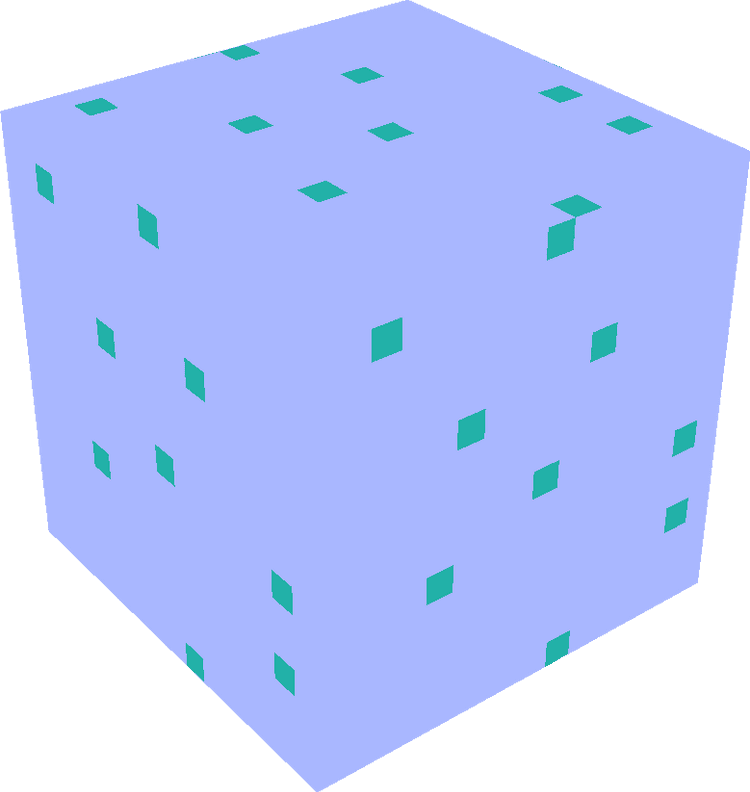 Minecraft Blocks