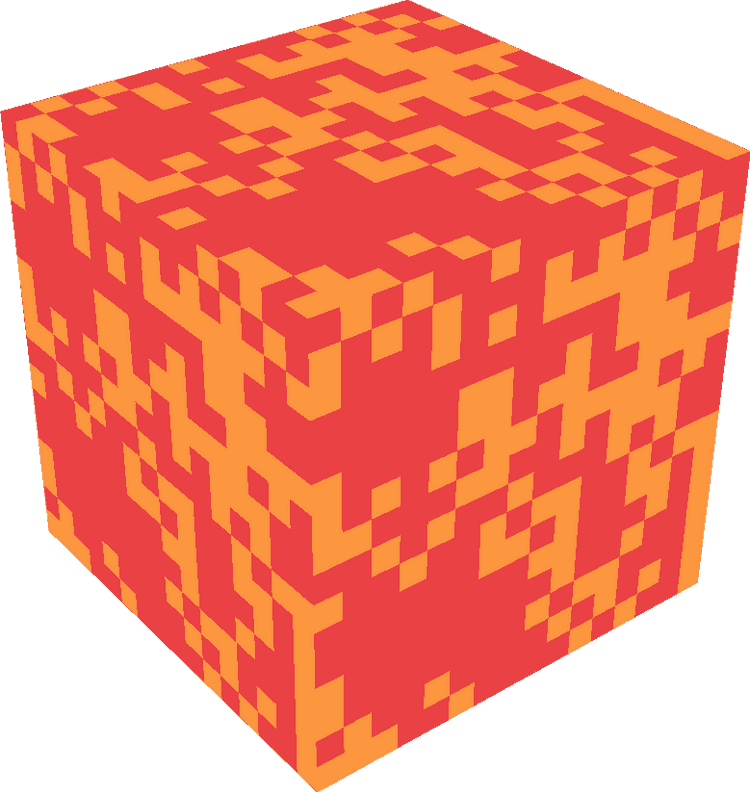 Minecraft Blocks