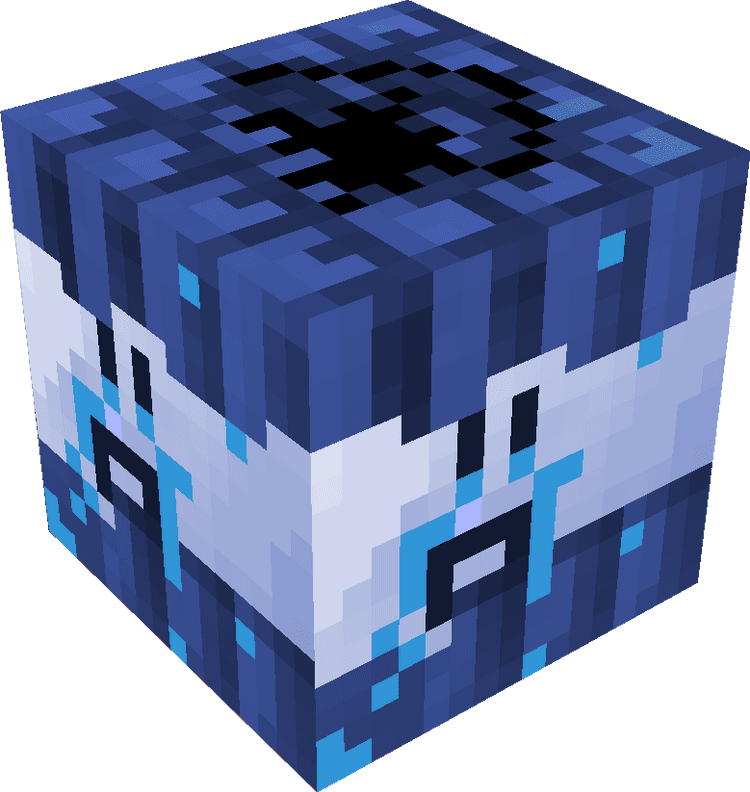 Minecraft Blocks