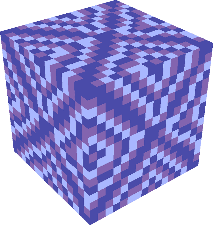 Minecraft Blocks