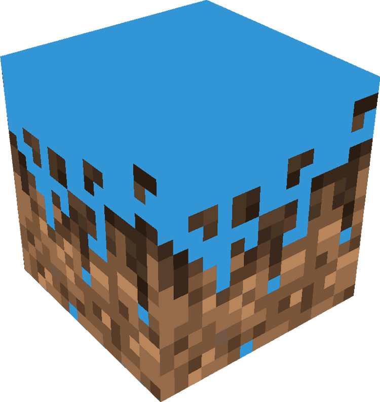 Minecraft Blocks