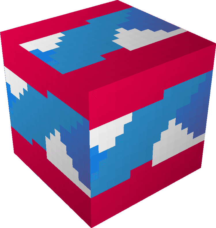 Minecraft Blocks