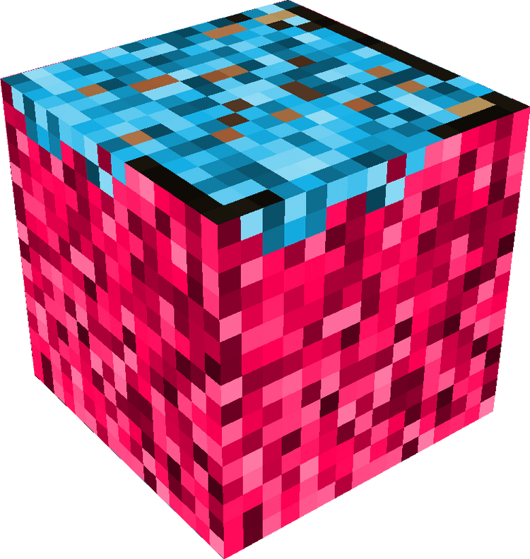 Minecraft Blocks