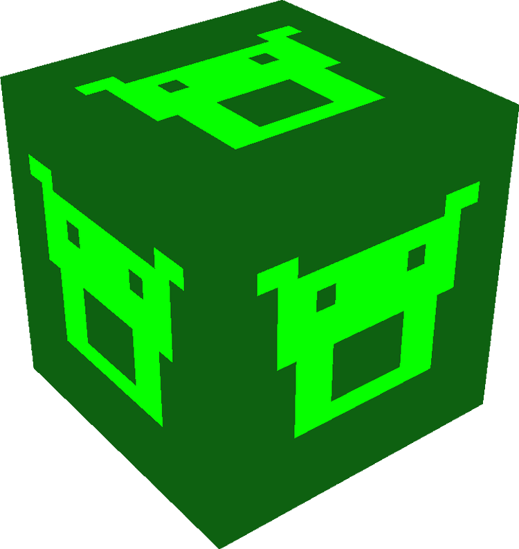 Minecraft Blocks