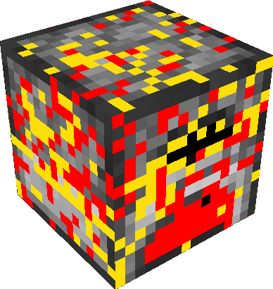 Minecraft Blocks