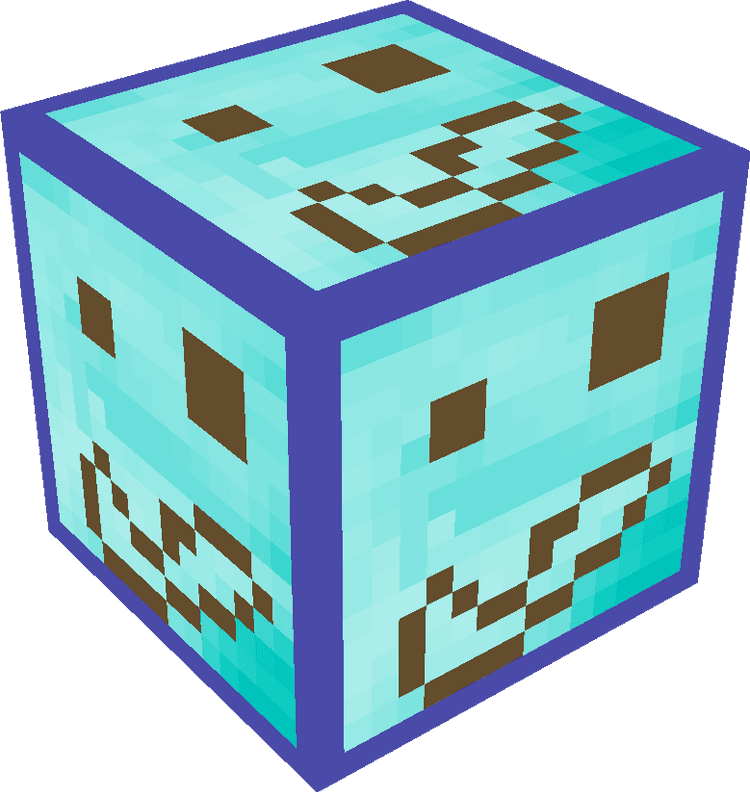 Minecraft Blocks